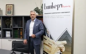 Николай Хаджигенов