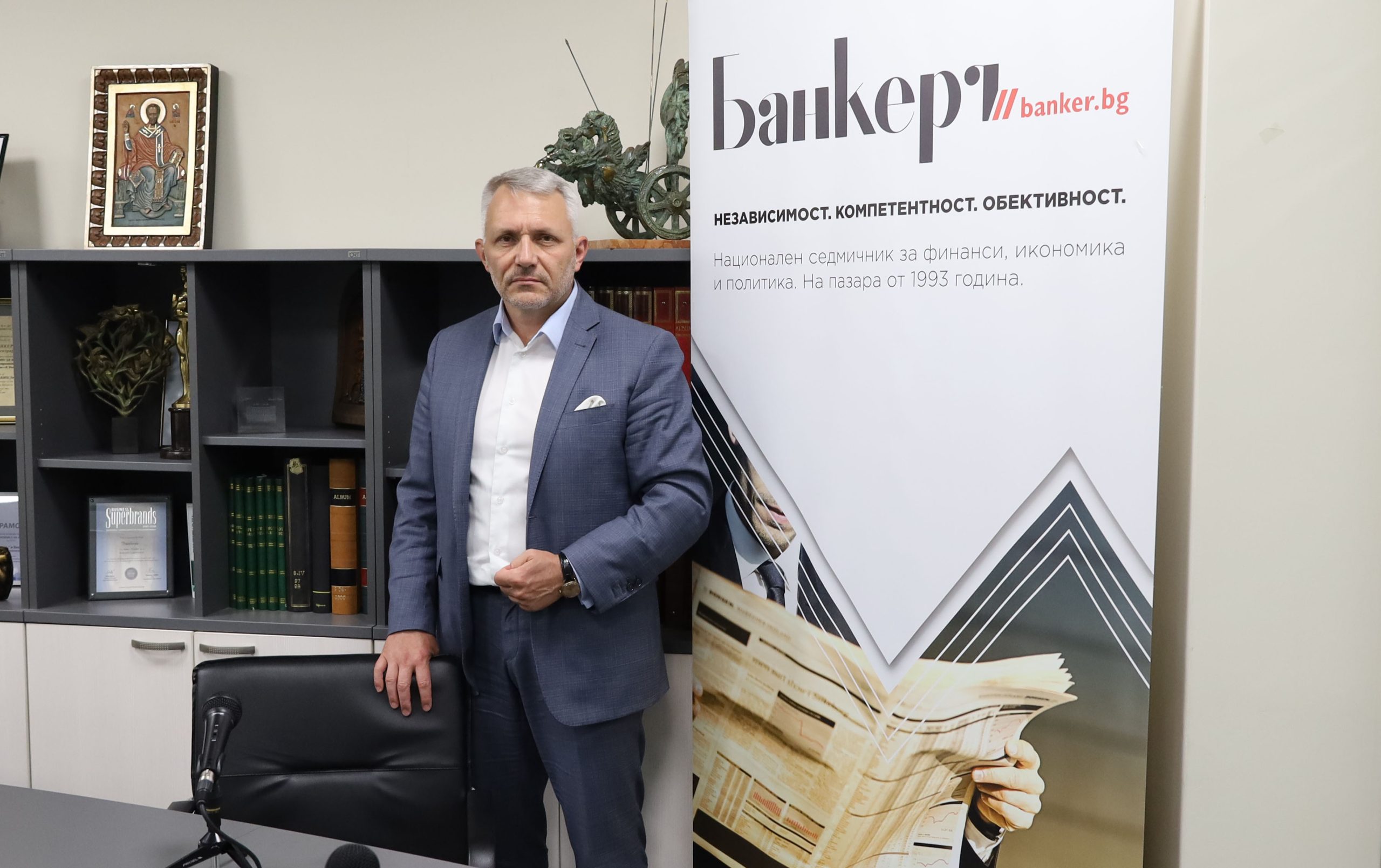 Николай Хаджигенов