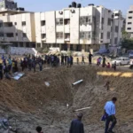 Започна втората фаза на примирието в Газа