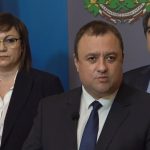 Министерски съвет Иван Иванов