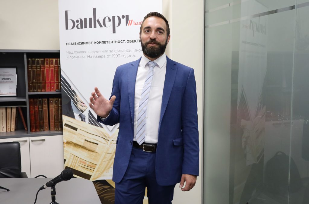 Михал Камбарев