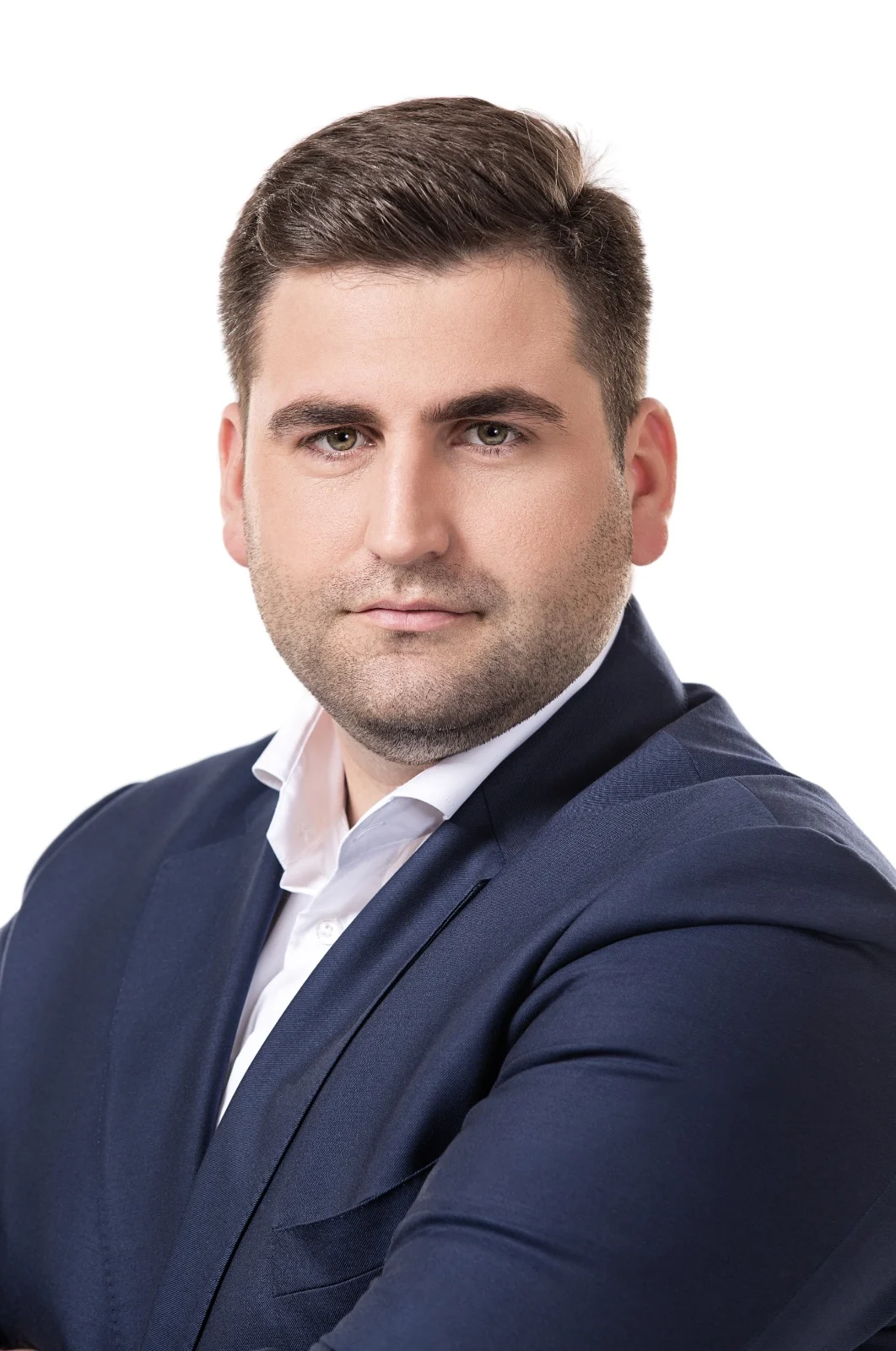 Андрей Новаков