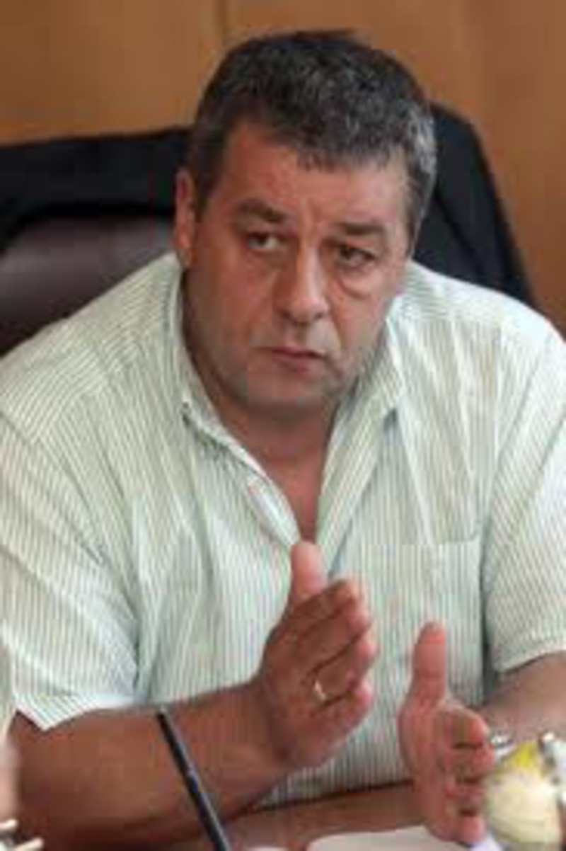 Валери Йорданов