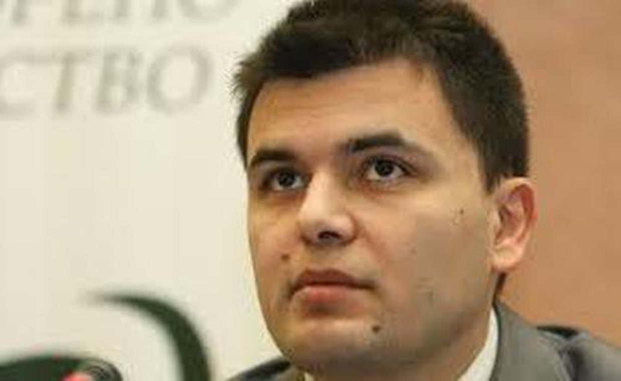 Лъчезар Богданов