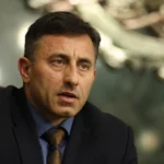 Спецов освободи председателя на управителния съвет на "Лукойл Нефтоим Бургас"