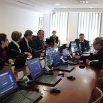 ВСС Висш съдебен съвет