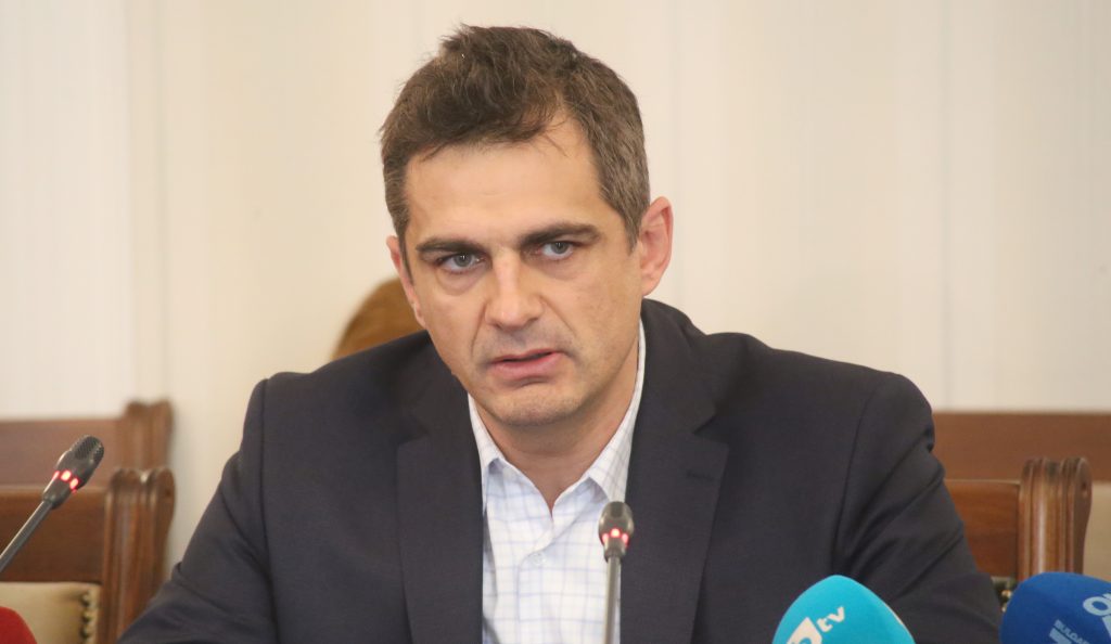 Парламент комисия по енергетика Станислав Тодоров КЕВР