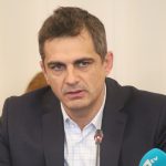 Парламент комисия по енергетика Станислав Тодоров КЕВР