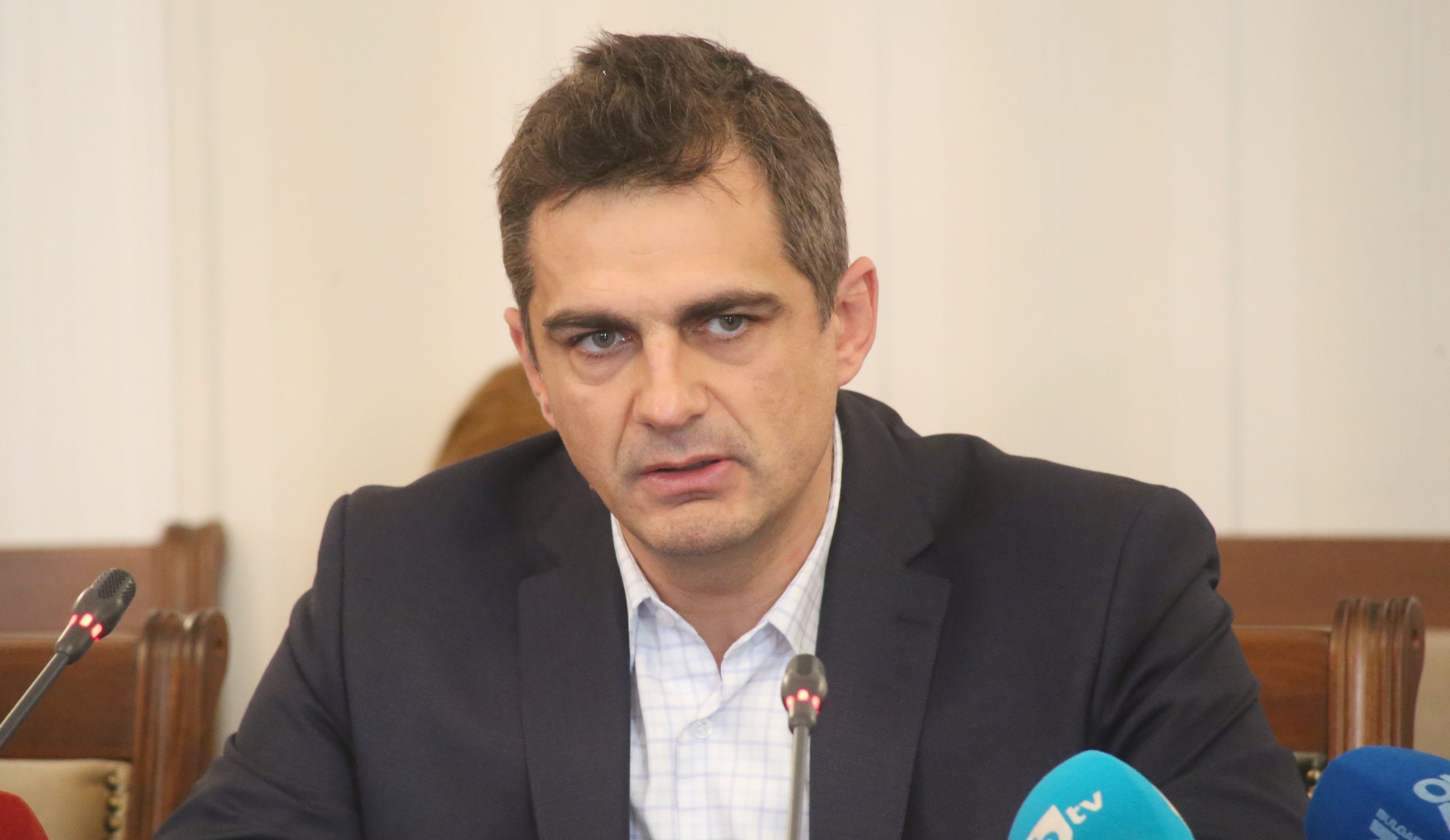 Парламент комисия по енергетика Станислав Тодоров КЕВР