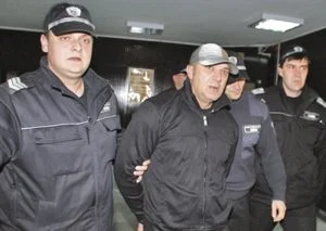 Васил Маникатов чака екстрадиране в Гърция.