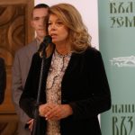 Вицепрезидентът Илияна Йотова беше гост на откриването на обновената експозиция "Българските земи под османска власт XV-XIX век" в НИМ.
