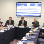 дискусия на тема „Доверието в дейността на независимите финансови одитори – имиджът на професията днес“