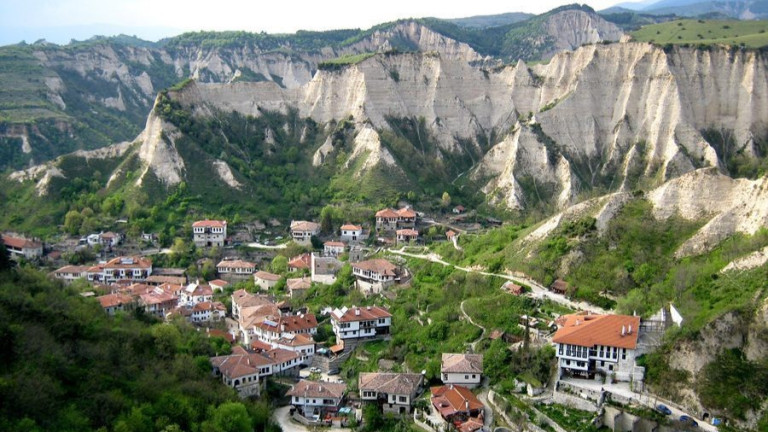 мелник