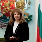 Очаква се "приятен женски разговор" между Йотова и Силяновска