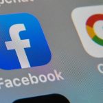 google facebook гугъл фейсбук