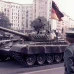 източногермански танк т-72 т72 т 72 гдр