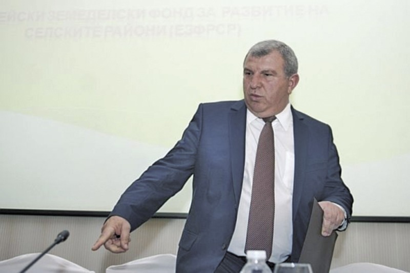 Димитър Греков