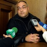 СГСДело срещу Владимир Кузов