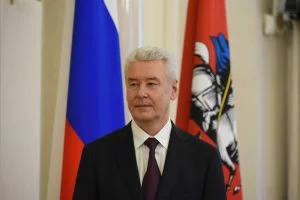 Сергей Собянин
