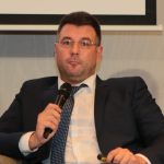 Конференция на вестник Банкеръ Мартин Орешарски