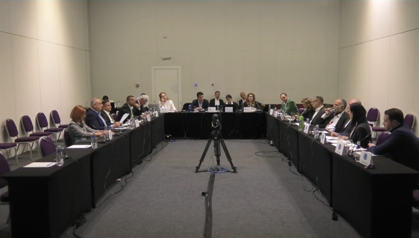 Преговори между ПП