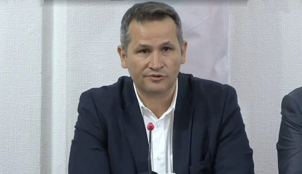 Иван Христанов зам. мин.на земеделието