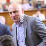 Парламент Любомир Каримански ИТН