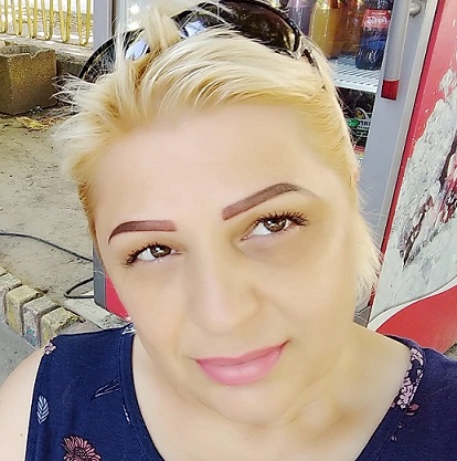 пламена тончева