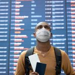 Туризъм - пандемия - коронавирус