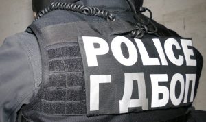 ГДБОП