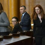 Парламент Ралица Агайн
