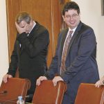Финансовият министър Петър Чобанов оряза със 132 млн. лв. бюджета на колегата си Цветлин Йовчев