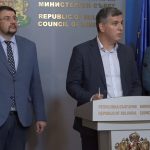Министерски съвет Настимир Ананиев
