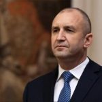 Румен Радев