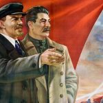 ленин сталин
