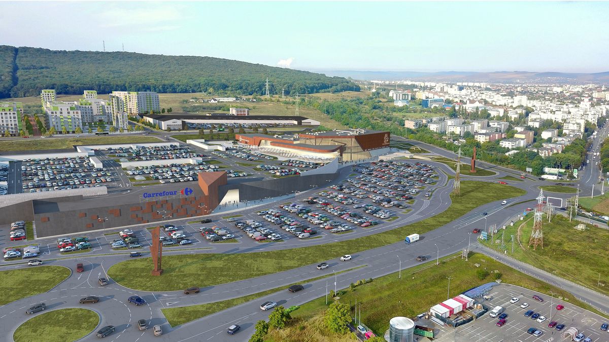 NEPI Rockcastle