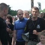 Гей парад в СофияБоян Расате