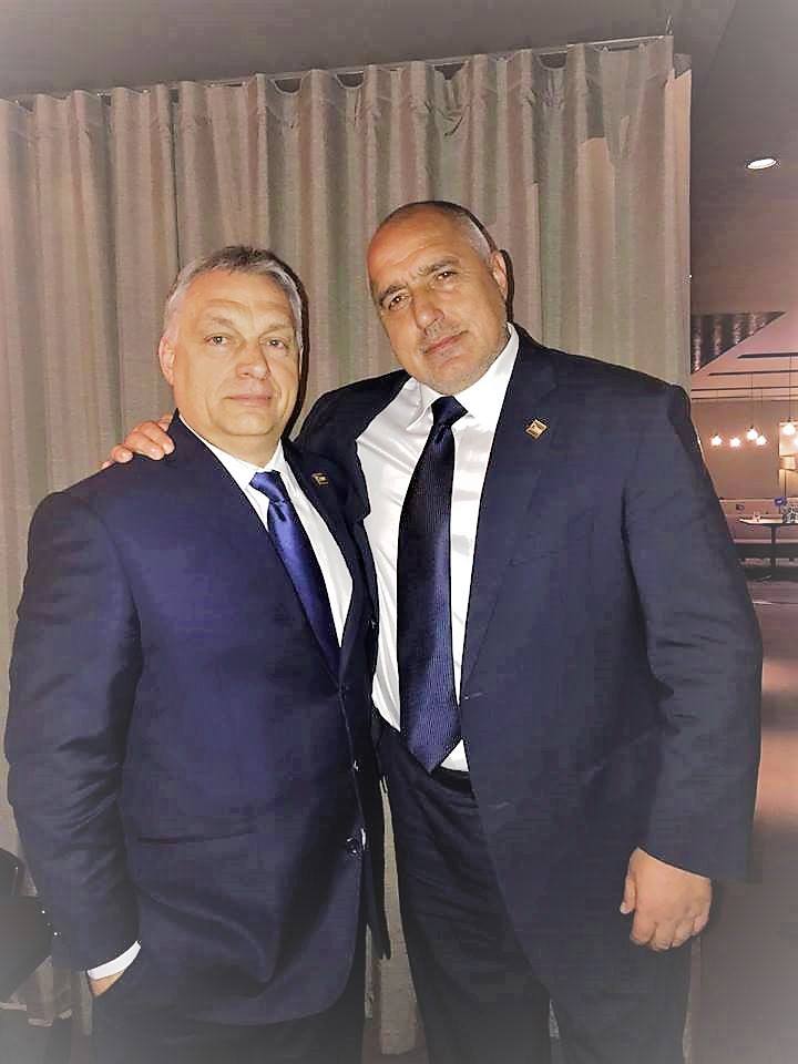 борисов орбан