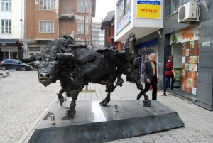 Migration Image