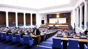 Закона за съдебната власт, Народното събрание прие на второ четене промяна в Закона за досиетата