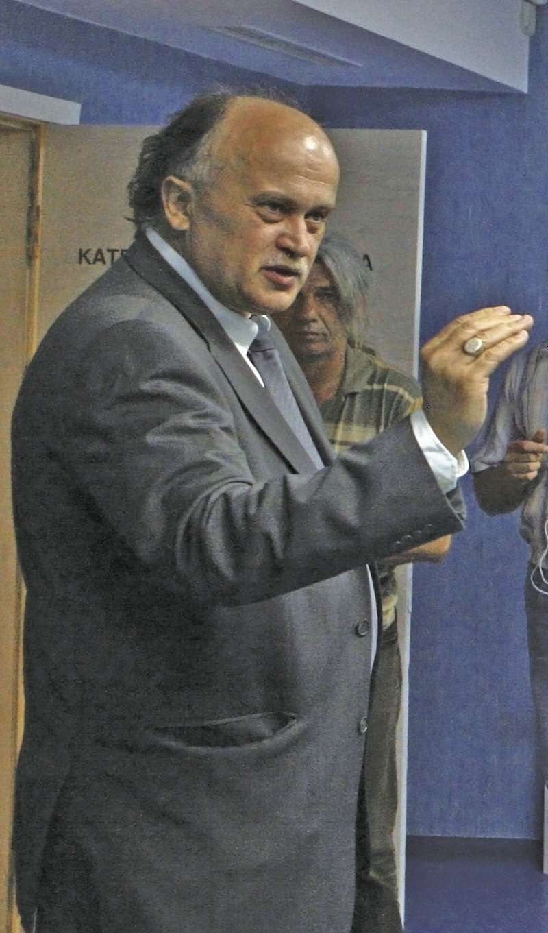 Бойко Пенков