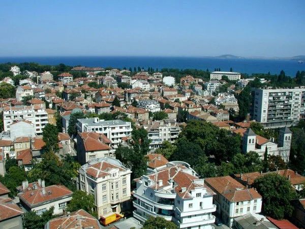 Бургас