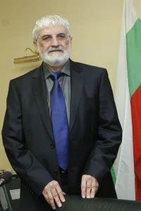 Валери Димитров