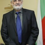 Валери Димитров