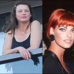 линда еванджелиста преди и сега