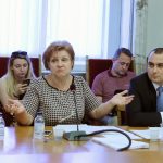 Парламент комисия по бюджет и финанси одитори изслушване