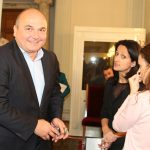 Парламент Комисия по бюджет и финаси  Любомир Дацов Карина Караиванова - зам. мин. на фин.