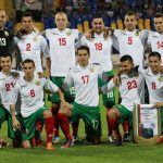 Български национален отбор по футбол