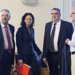 Парламент Комисия по бюджет и финанси синдици КТБ