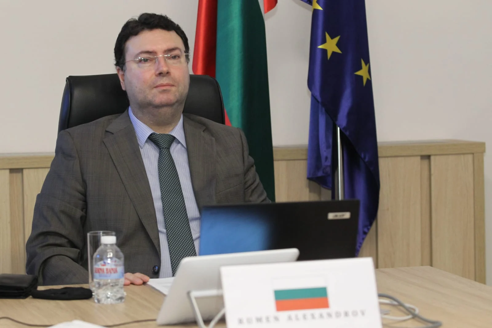 румен александров